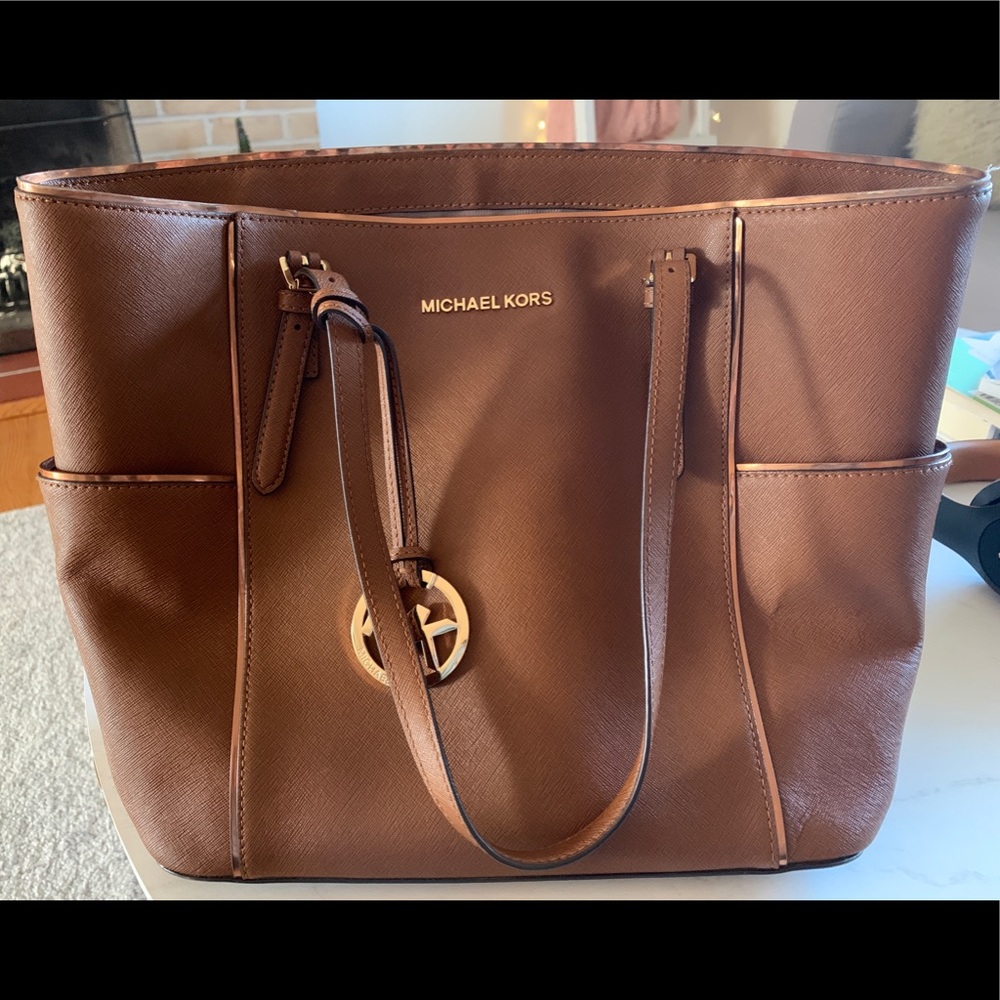 Michael Kors Tote Purse